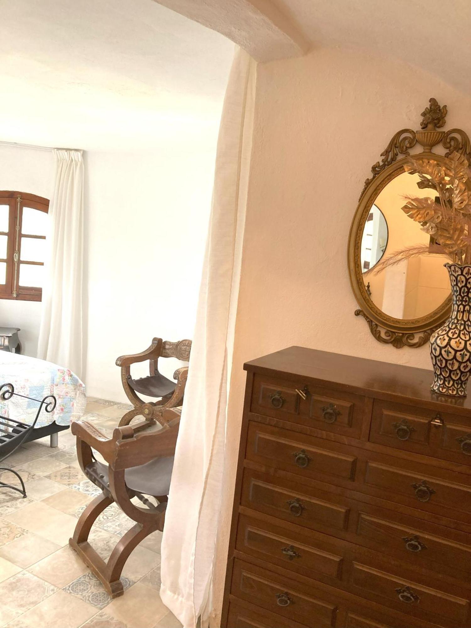 Villa Torre Macastre, Valencia Rum bild