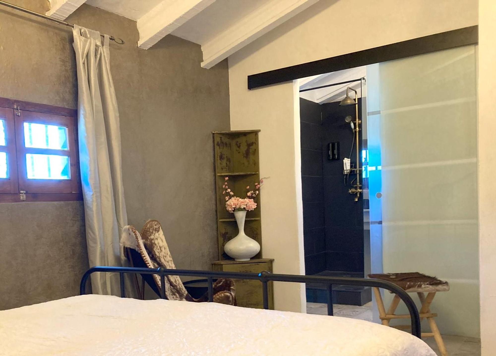 Villa Torre Macastre, Valencia Rum bild