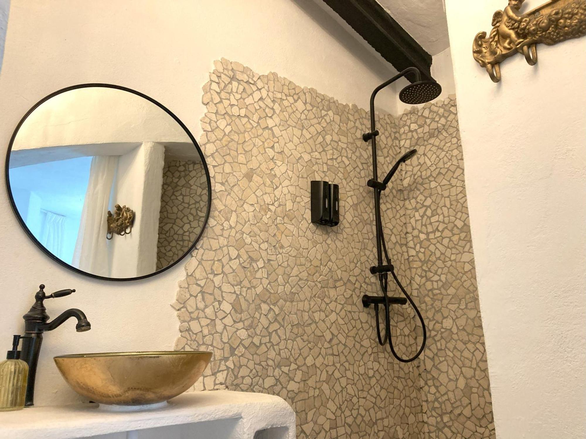 Villa Torre Macastre, Valencia Exteriör bild