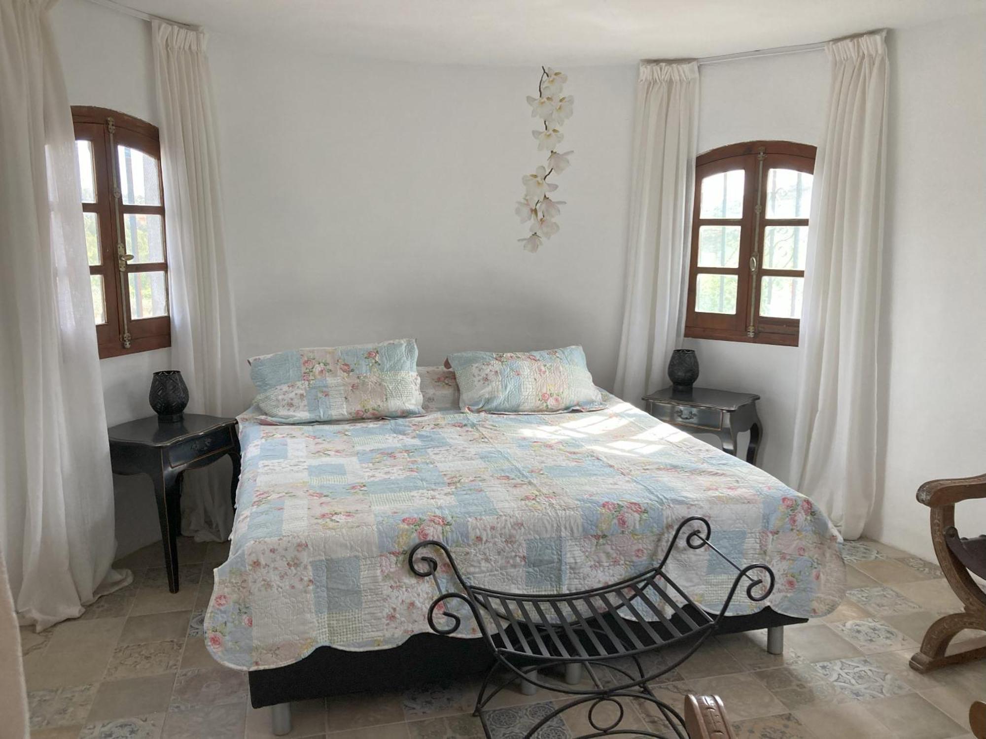 Villa Torre Macastre, Valencia Rum bild