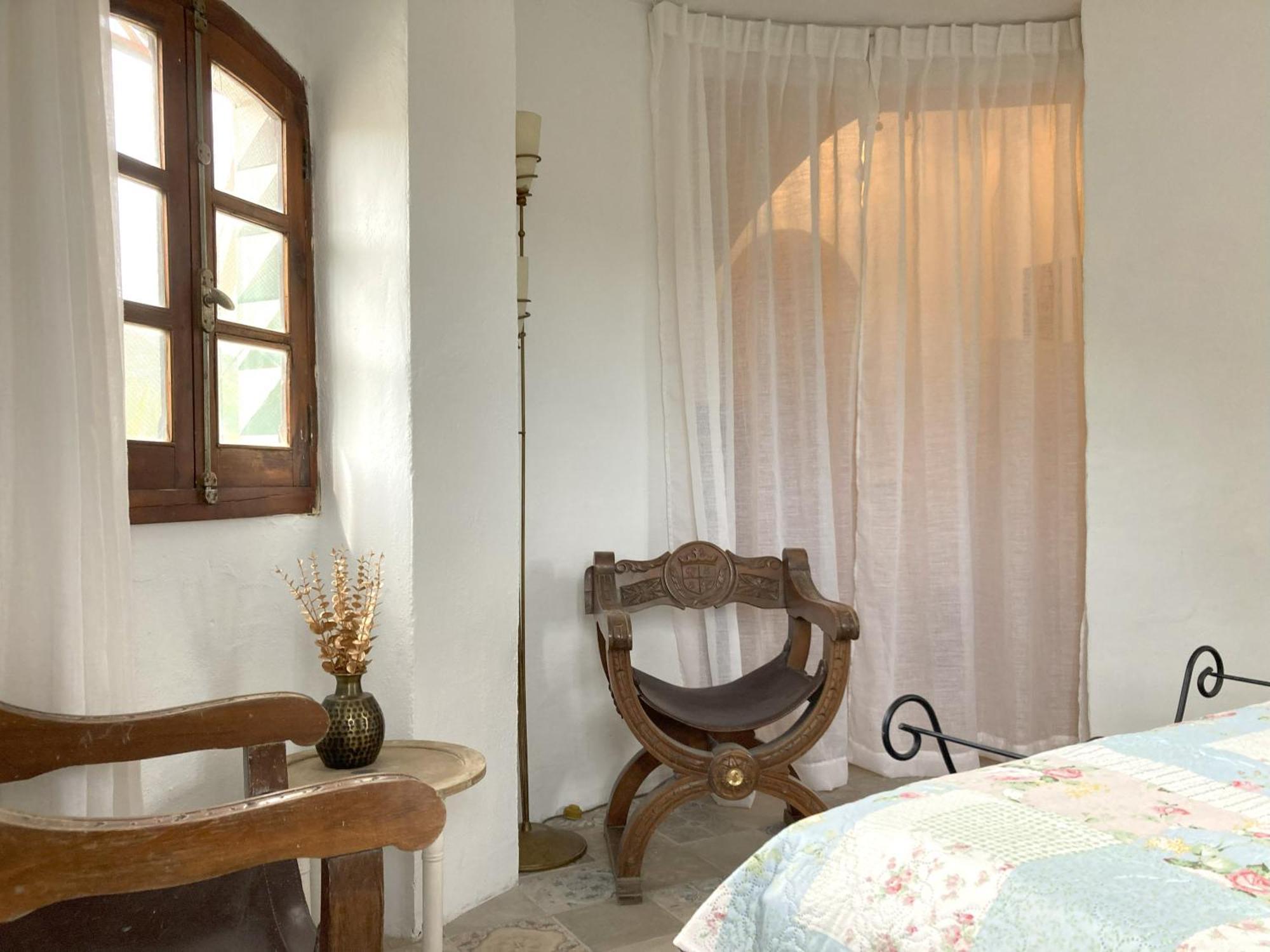 Villa Torre Macastre, Valencia Rum bild
