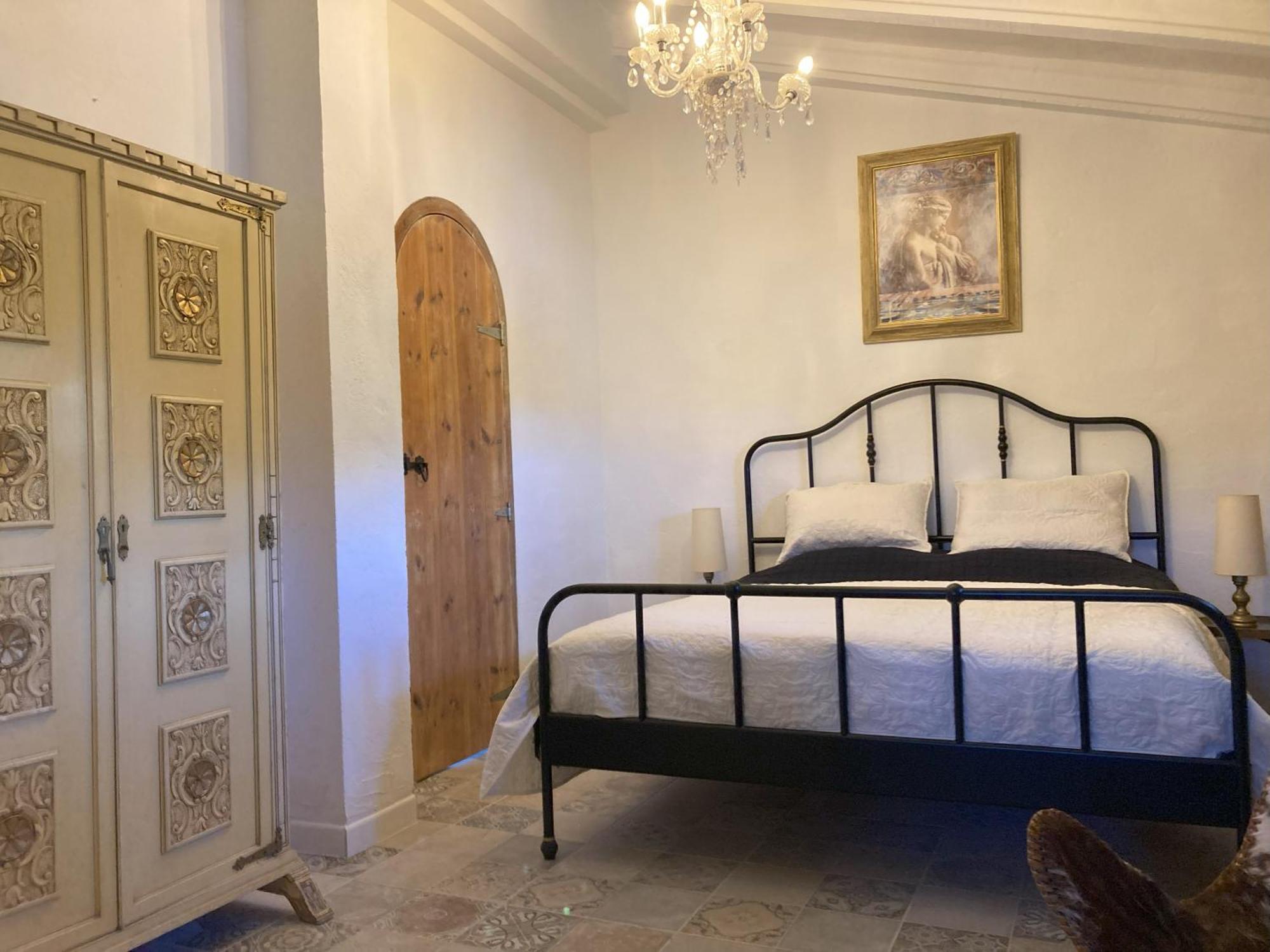 Villa Torre Macastre, Valencia Rum bild