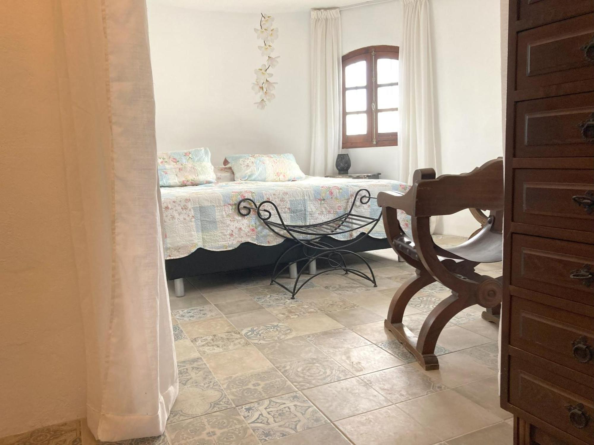 Villa Torre Macastre, Valencia Rum bild