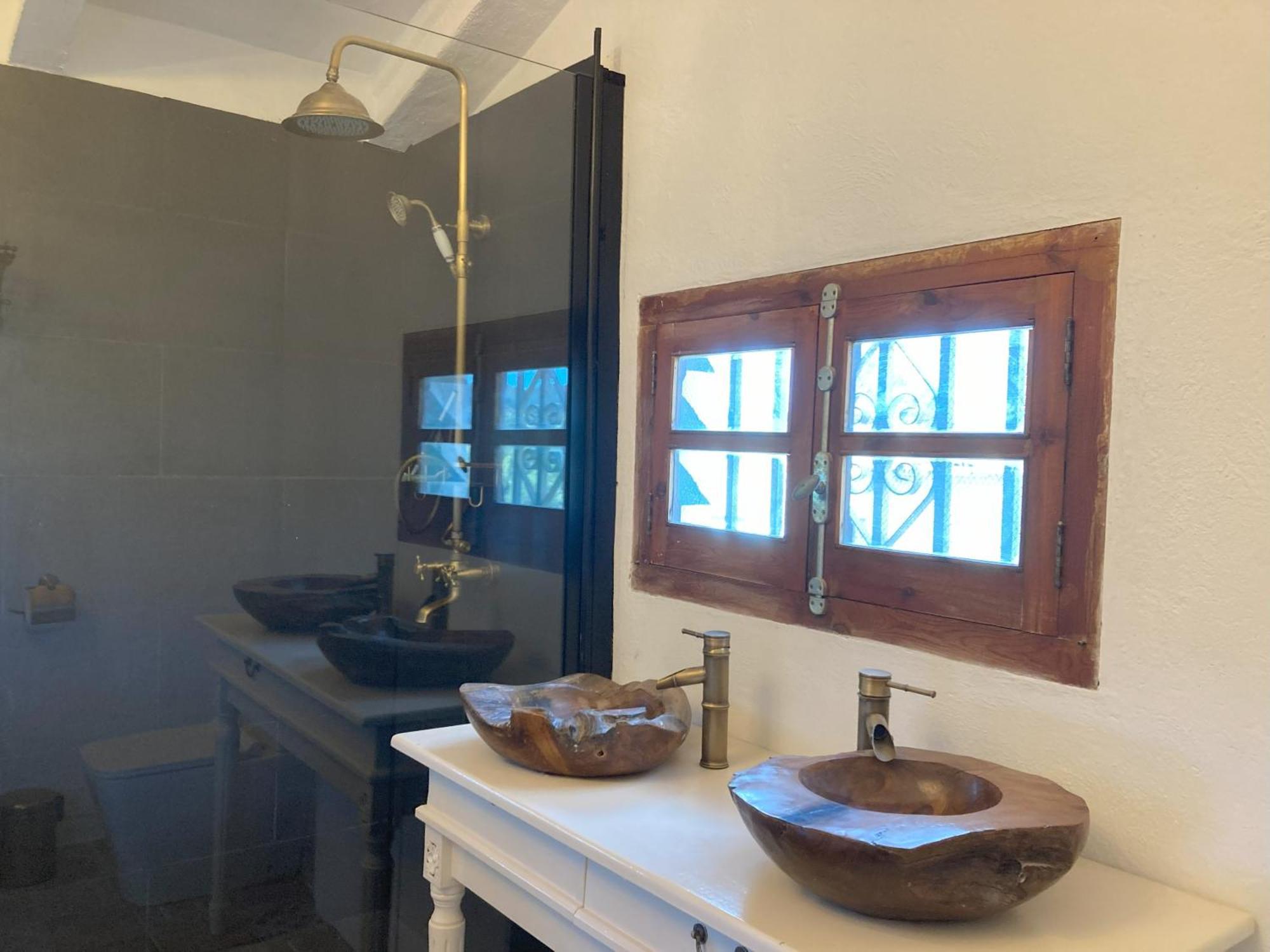 Villa Torre Macastre, Valencia Rum bild