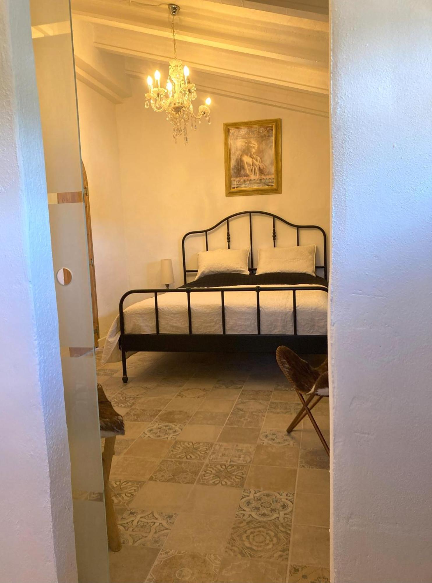 Villa Torre Macastre, Valencia Rum bild