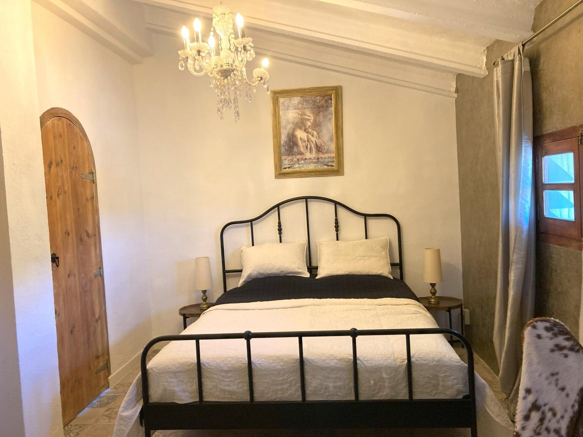 Villa Torre Macastre, Valencia Rum bild