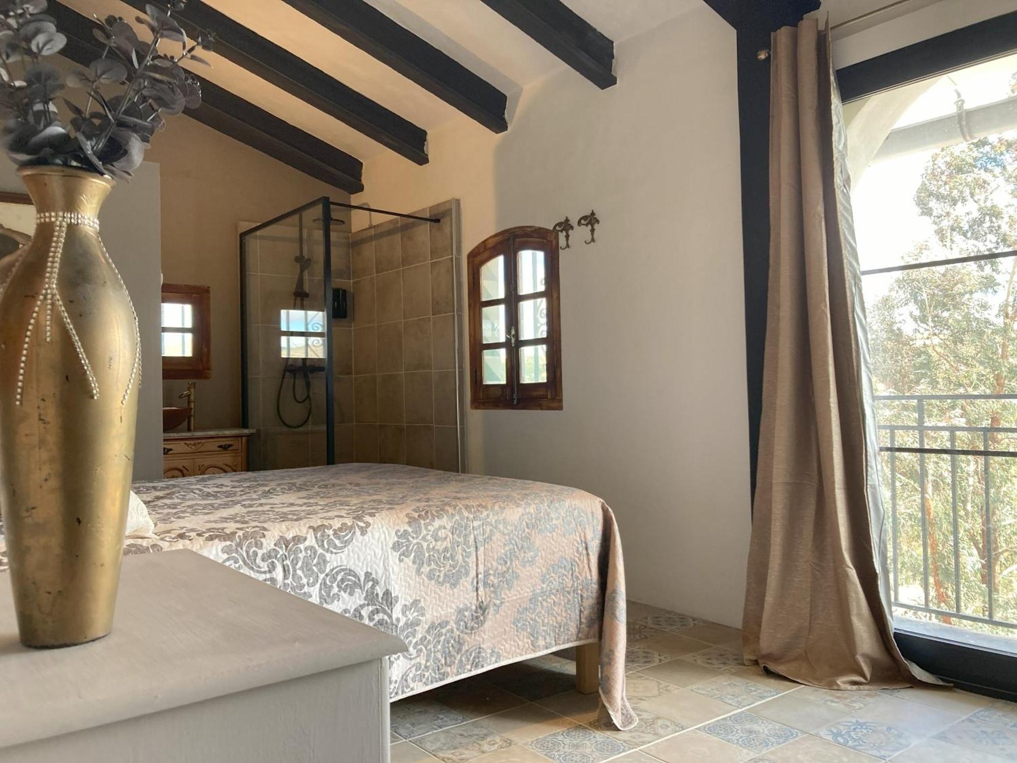 Villa Torre Macastre, Valencia Rum bild