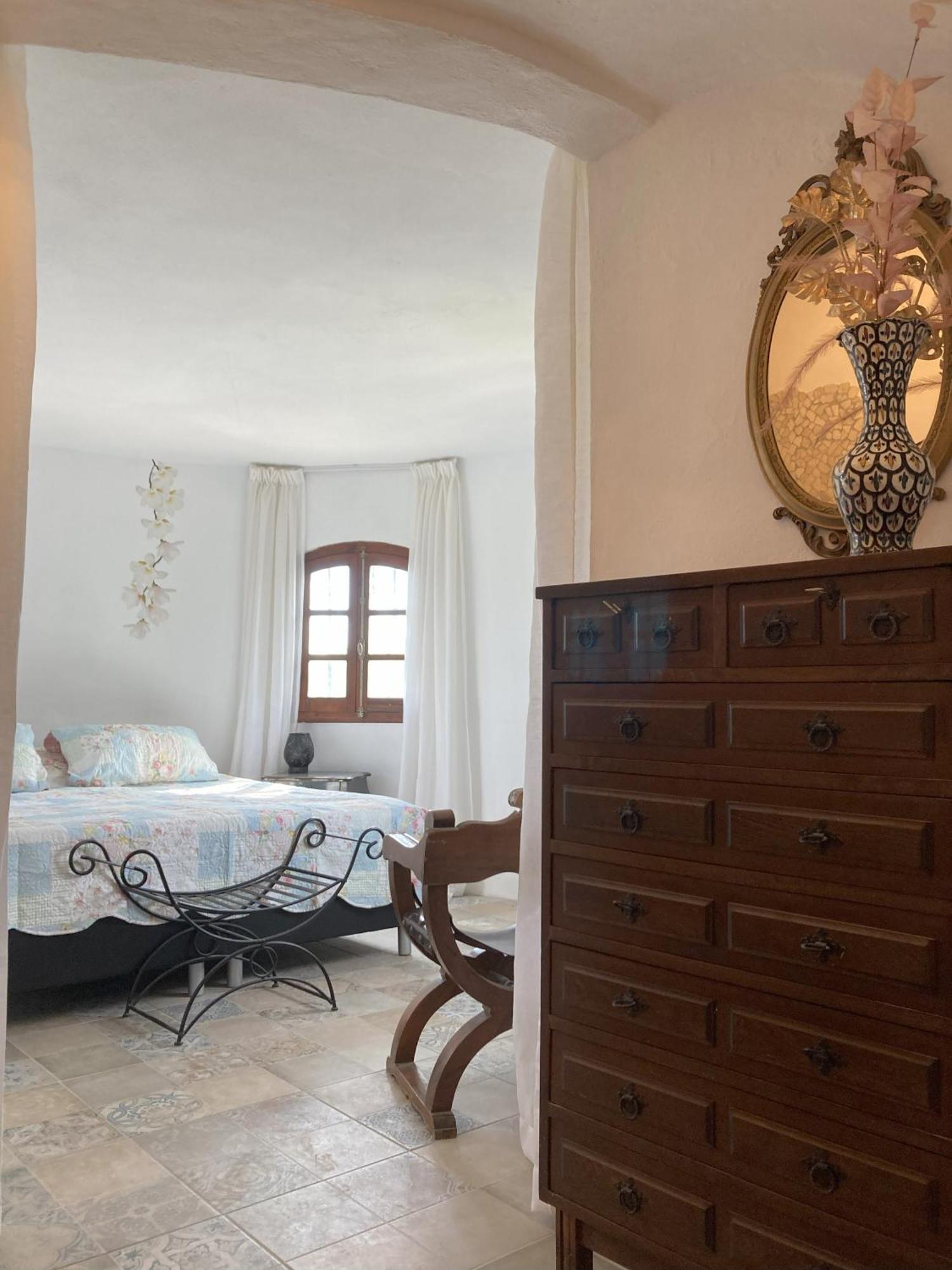 Villa Torre Macastre, Valencia Exteriör bild